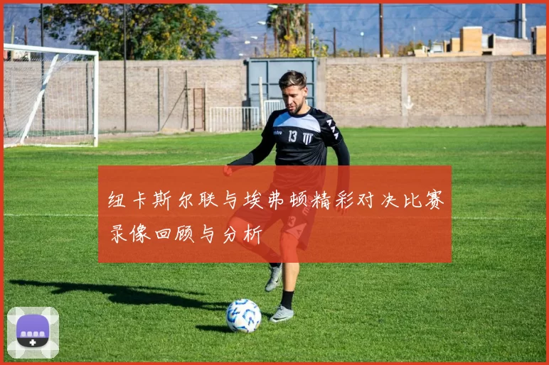 纽卡斯尔联与埃弗顿精彩对决比赛录像回顾与分析
