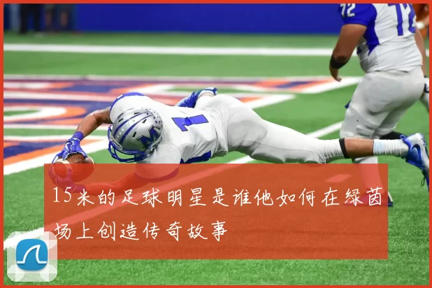 15米的足球明星是谁他如何在绿茵场上创造传奇故事