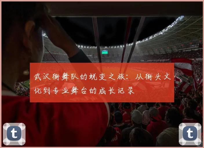武汉街舞队的蜕变之旅：从街头文化到专业舞台的成长记录