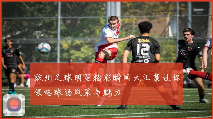 欧州足球明星精彩瞬间大汇集让你领略球场风采与魅力
