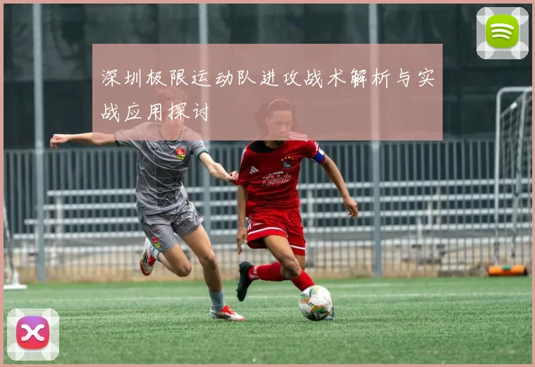深圳极限运动队进攻战术解析与实战应用探讨