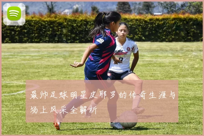 最帅足球明星皮耶罗的传奇生涯与场上风采全解析