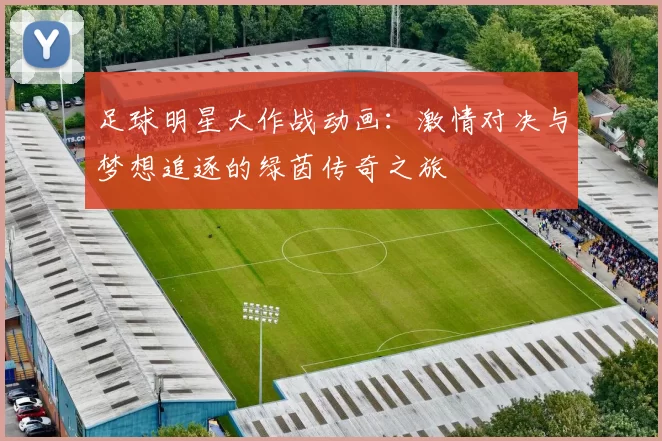 足球明星大作战动画：激情对决与梦想追逐的绿茵传奇之旅