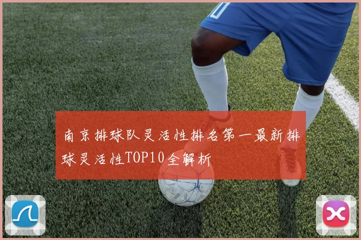 南京排球队灵活性排名第一最新排球灵活性TOP10全解析
